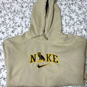 Mens Drake OVO Hoodie Size Large